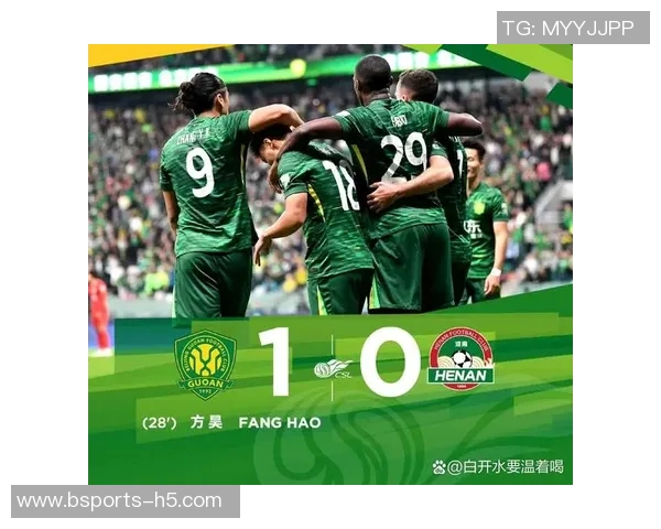 国安近5轮仅获1胜换帅难解球队低谷困境